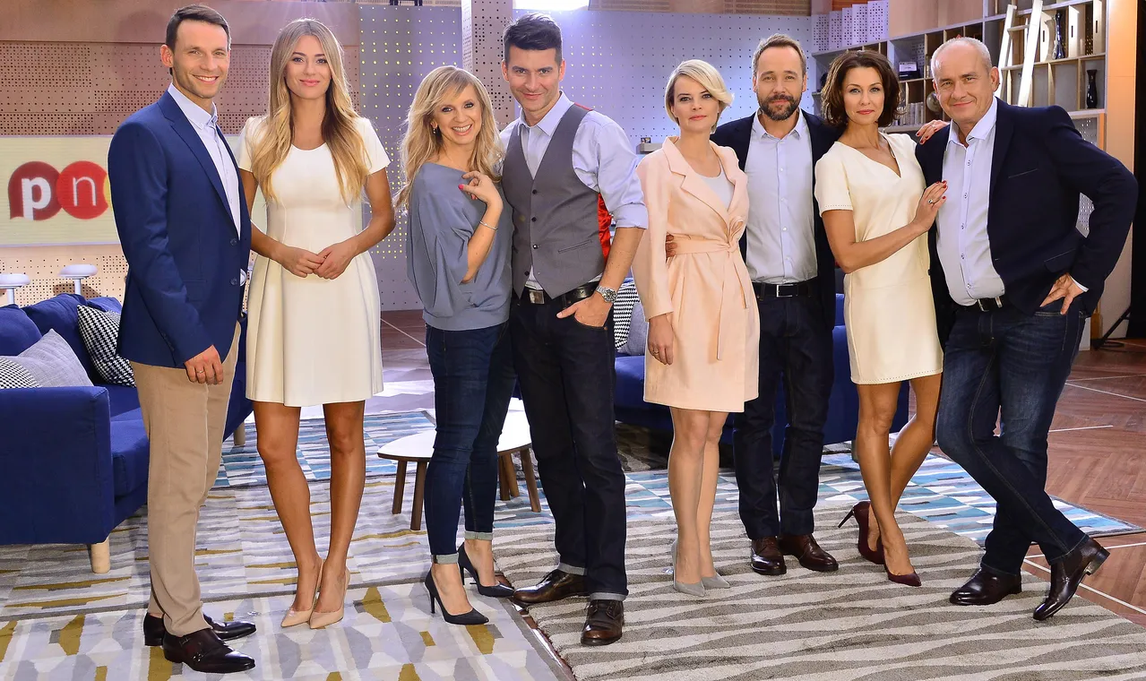 Aleksandra Grysz Pytanie na Śniadanie