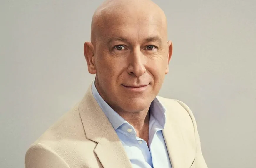 Krzysztof Miruć