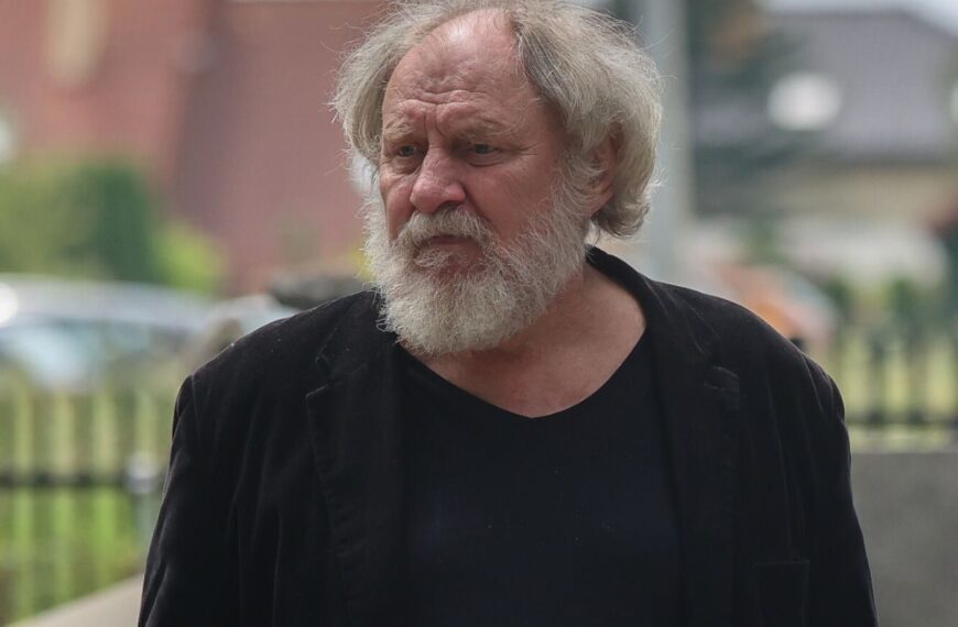 Andrzej Grabowski