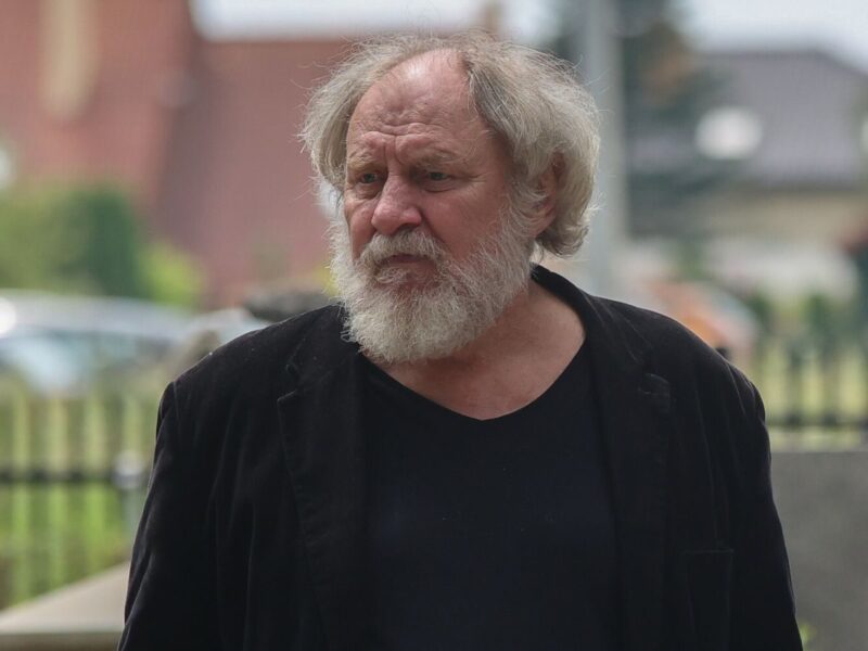Andrzej Grabowski