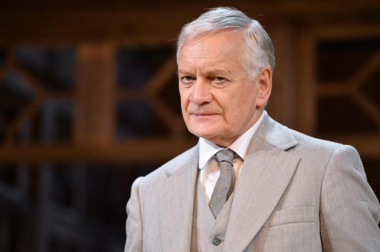 Andrzej Seweryn