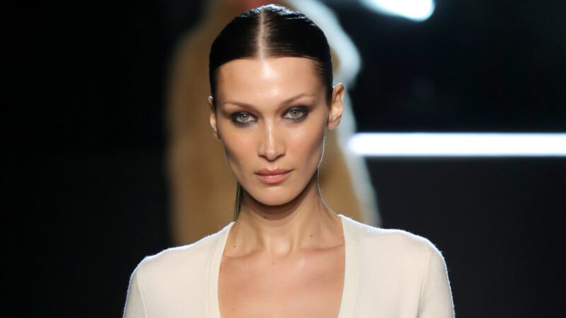 Bella Hadid