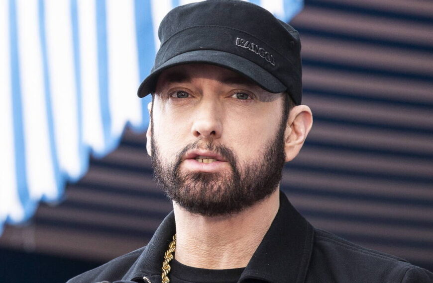 Eminem