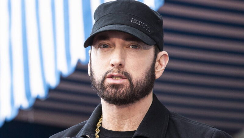 Eminem