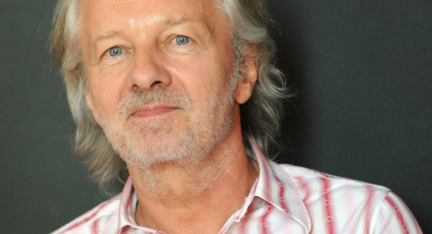 Krzysztof Stroiński