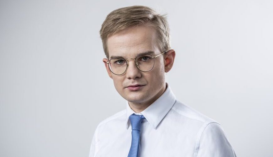 Piotr Patkowski