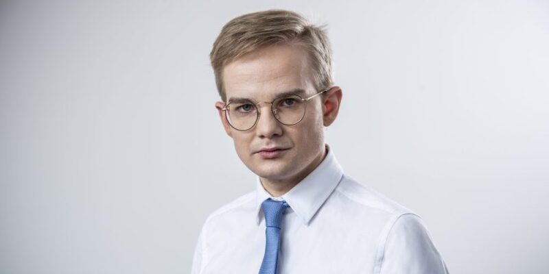 Piotr Patkowski