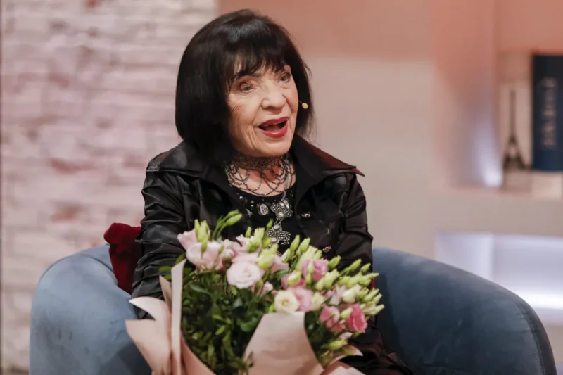 Sława Przybylska