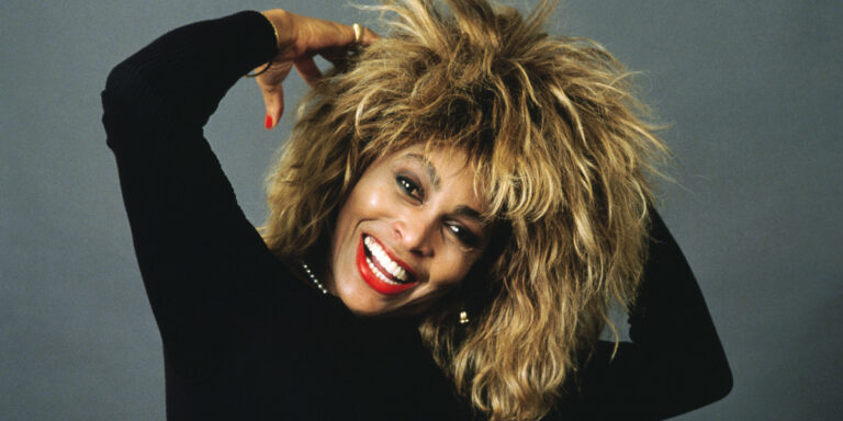 Tina Turner