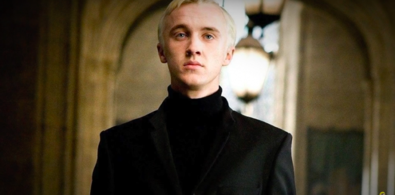 Tom Felton