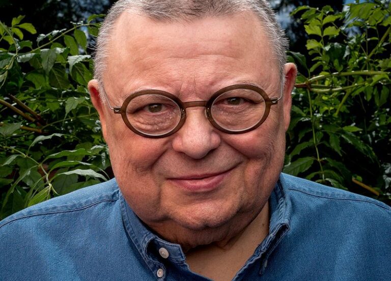 Wojciech Mann