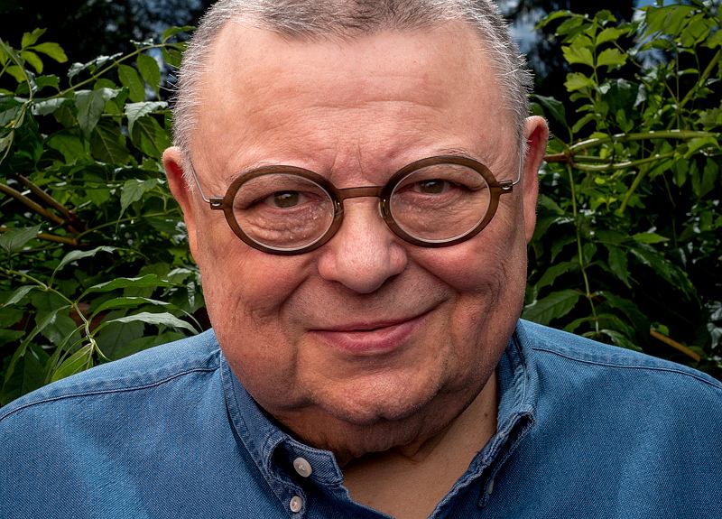 Wojciech Mann