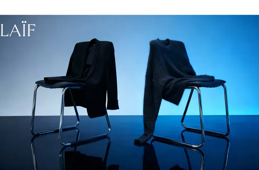 jak stylizować swetry i marynarki w chłodniejsze dni, nie tracąc klasy i lekkości