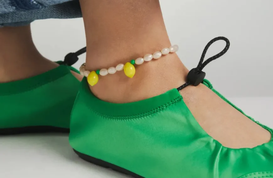 Jak radzić sobie z biżuterią podczas uprawiania sportu?