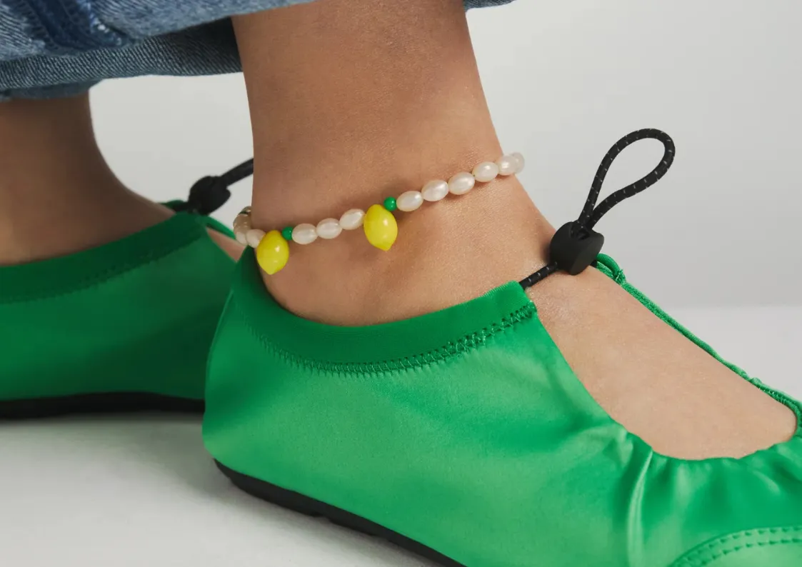 Jak radzić sobie z biżuterią podczas uprawiania sportu?