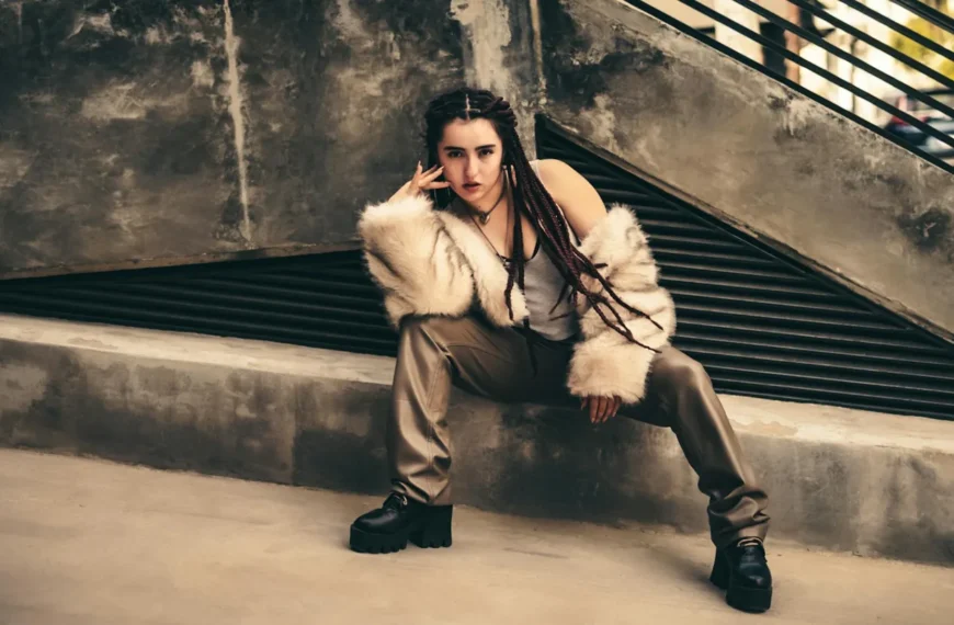 Ciepłe i nieprzemakalne botki, czyli must have sezonu FW25