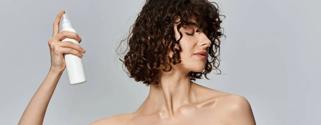 Lśniące i sprężyste włosy to łatwiejsze niż myślisz