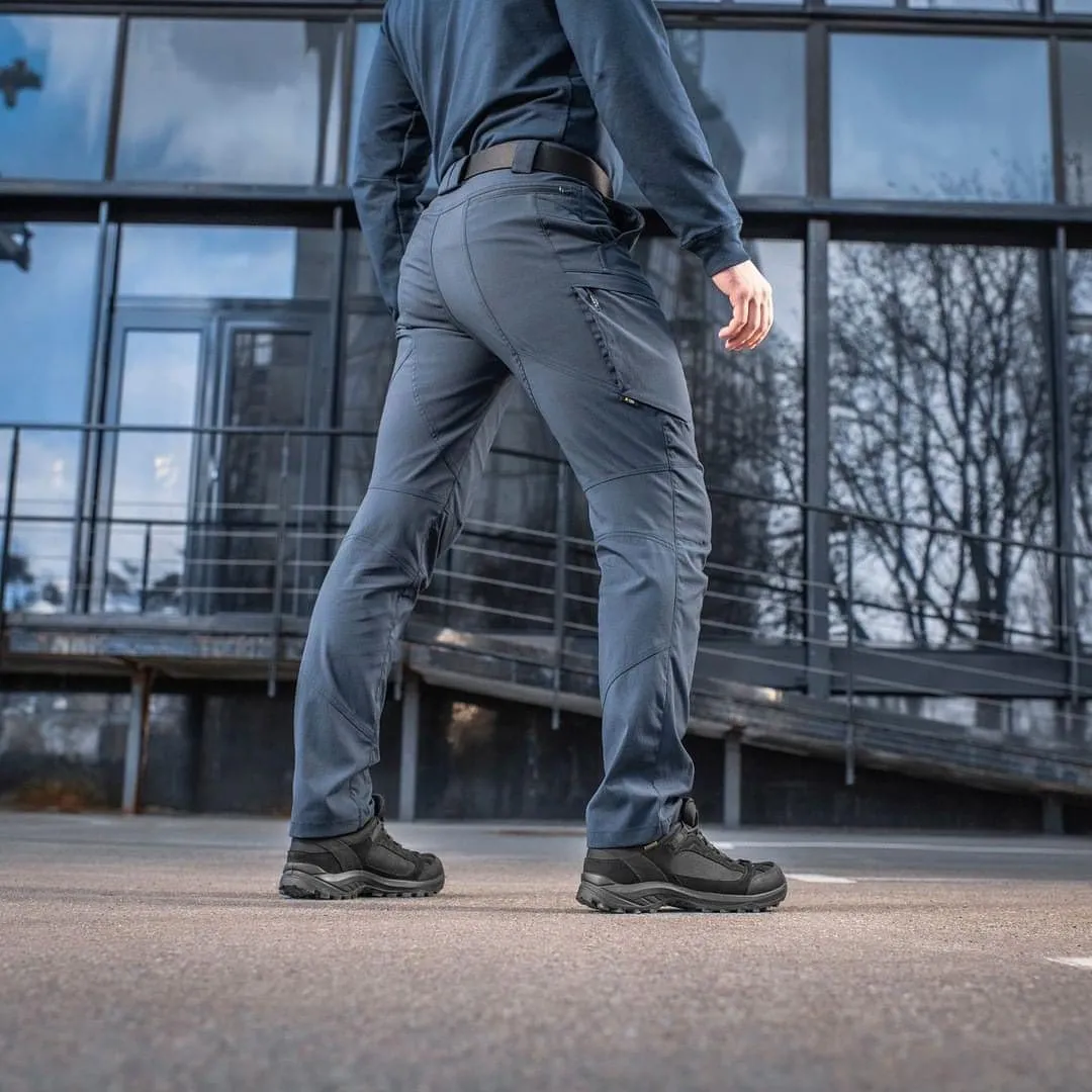 5 powodów, dla których spodnie taktyczne są lepsze niż jeansy
