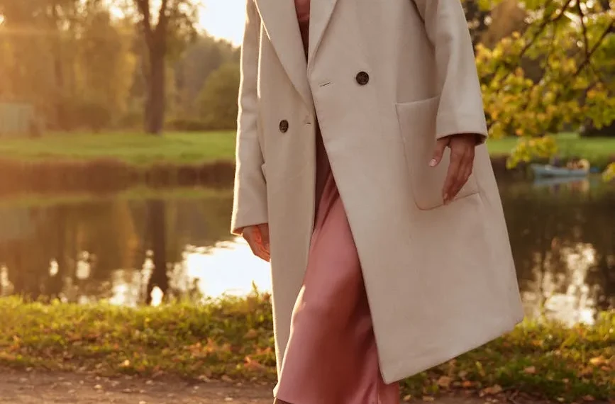 Moda z recyklingu bez kompromisów - poznaj polską markę slow fashion Revolverino